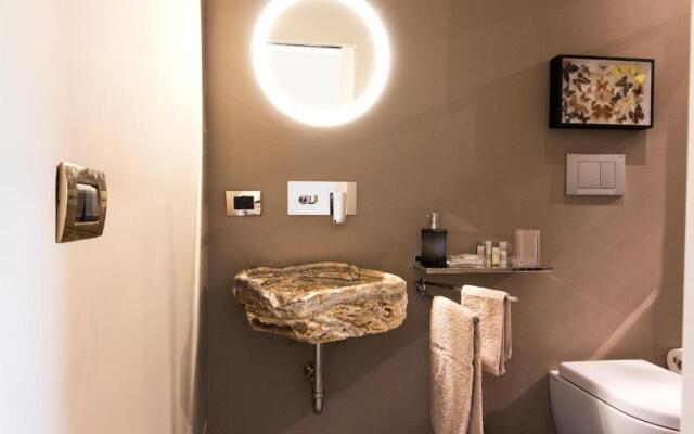 My Trastevere Apartment