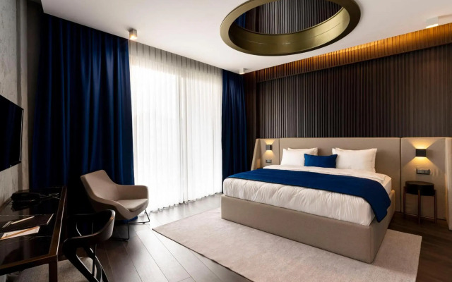 Hotel Bonvie