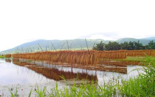 The Inle Sanctuary Phayartaung