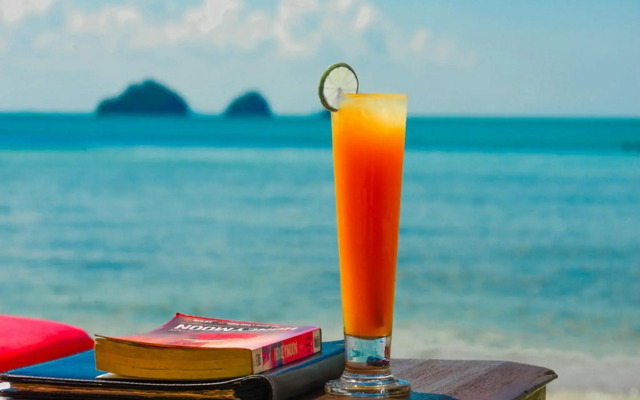 Am Samui Resort
