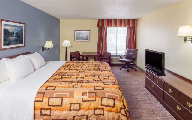 Days Inn Rayne