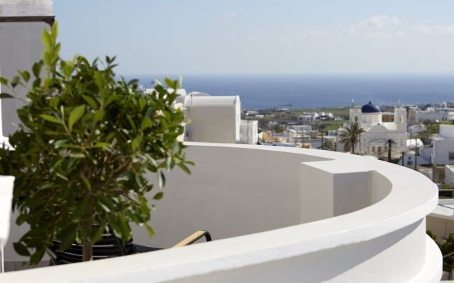 Pnoi Luxury Suites