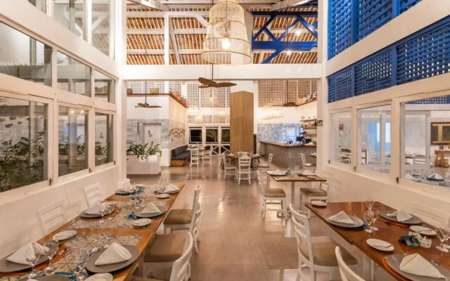 Sauipe Brisa Grand Premium – All Inclusive