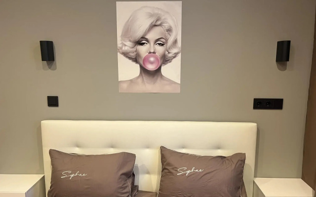 Апартаменты Мэрилин