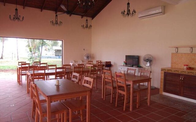 Casa Titik