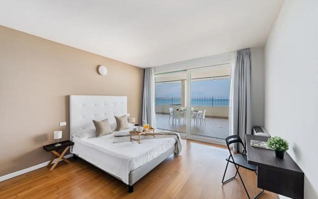 Residenza Miralago - 24 Clodia - Locazione BK