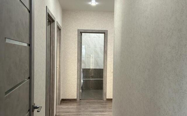 Апартаменты на улице Захарова 16 корпус 1