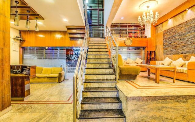 AGA West Park Hotel