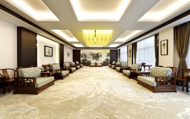 Sanya Shanggong Rehabilitation Country Villa