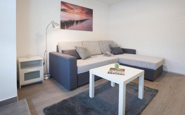 apartman Fuerte 1