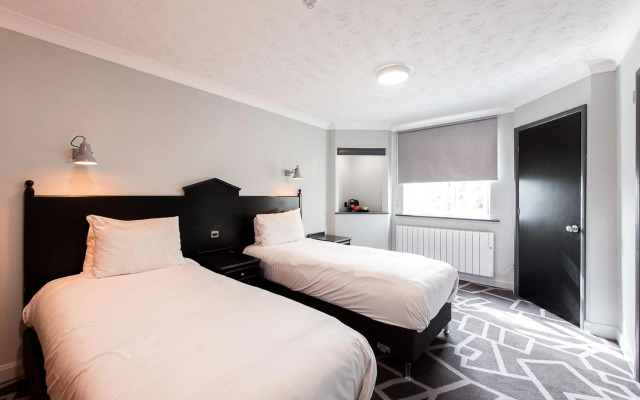 Village Hotel Liverpool
