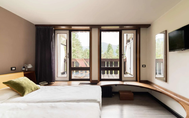 Hotel Boite