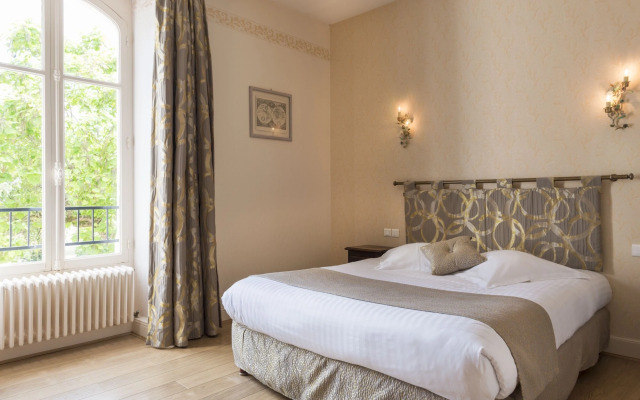 Hôtel Relais des Landes