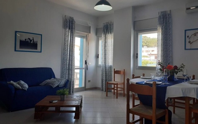 Residence le 4 stagioni