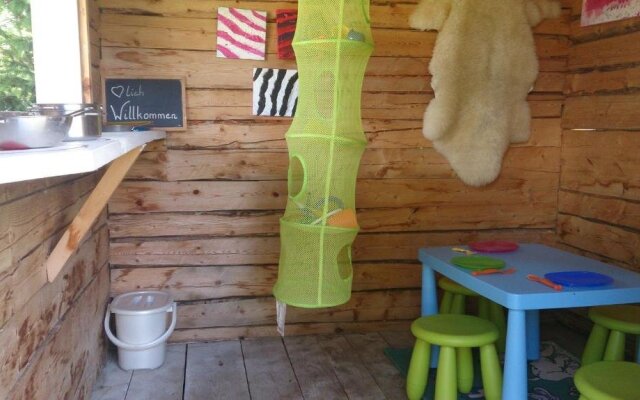 Landappartement Ramsau