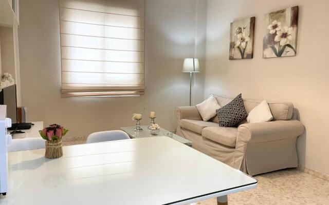 Apartamento Antón Gómez