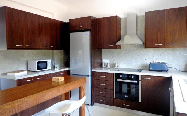 Venus Residence