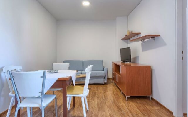Apartment Nika Rääkkylä 26012