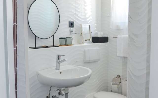 City Partner Hotel Villa Fiore