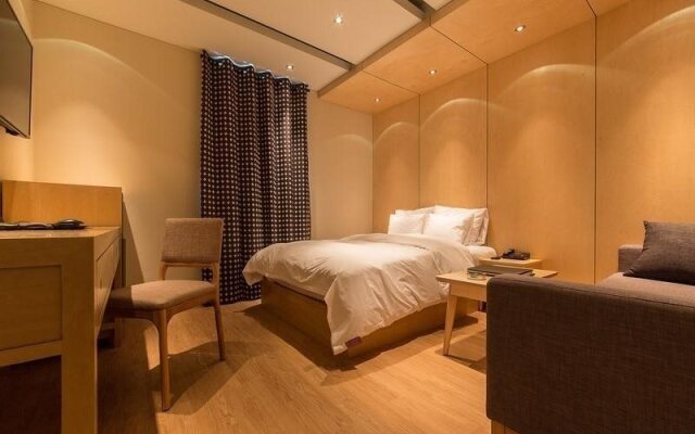 Hotel Star
