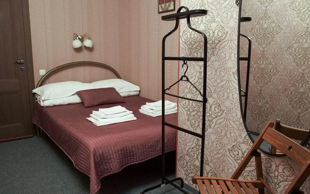 Hostel 3 Penguins on Pyatnitskaya