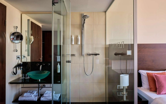 Flemings Hotel Wien-Stadthalle