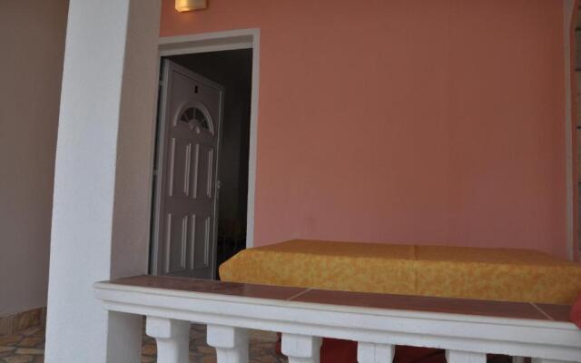 Apartmani Marija i Josip