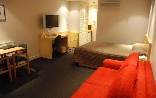 Comfort Inn Richmond Henty