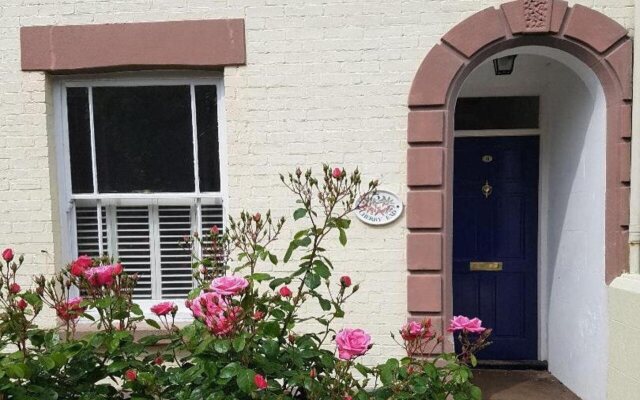 Cherry End bed and breakfast