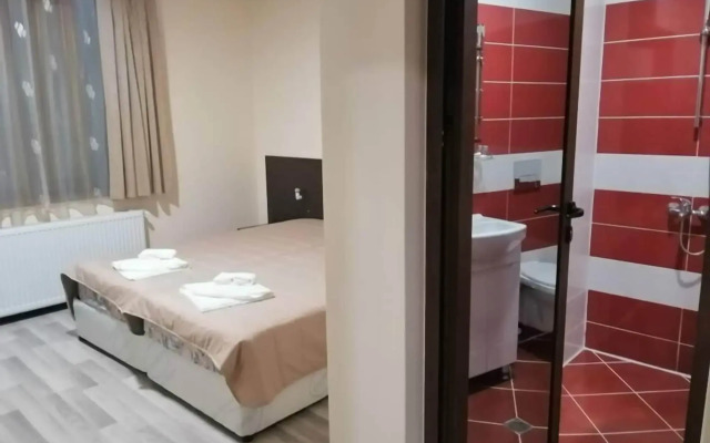 Sharkova House Bansko