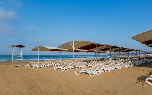 Side Royal Palace Hotel & Spa - All Inclusive
