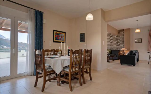 Aliki Serenity Cottage