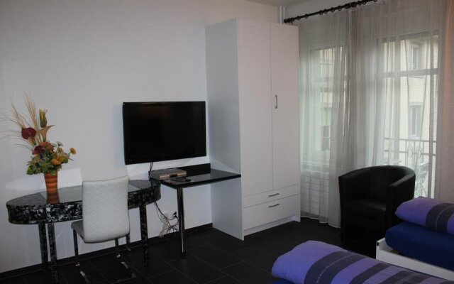 Seefeld Appartement