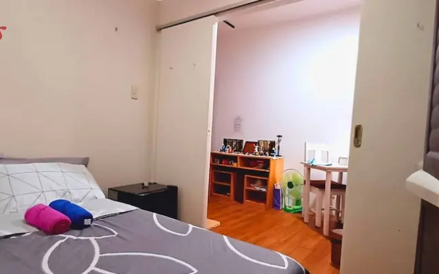 Adria's Home in sta Mesa