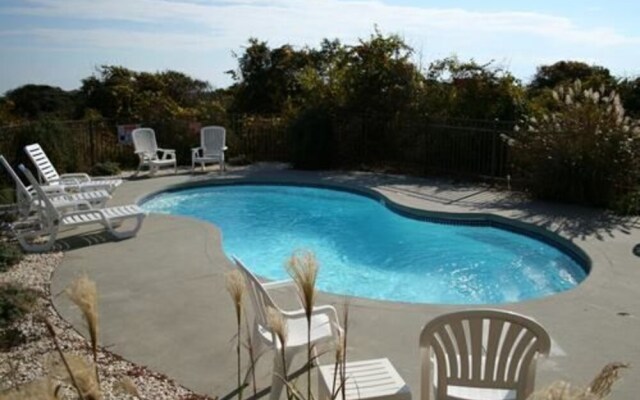 Lazy Days - 6 Br Home