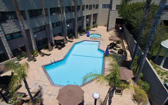 DoubleTree by Hilton Los Angeles - Rosemead