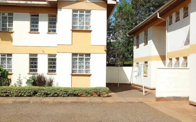 Thika Youth Pastoral Centre