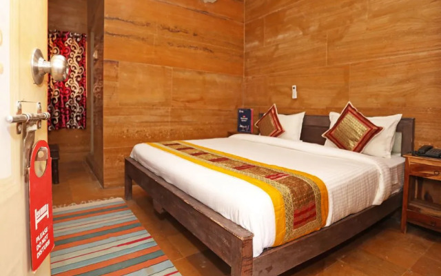 Hotel Heera Court Jaisalmer