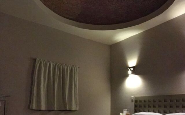 Luna Auto Hotel & Villas Coloniales