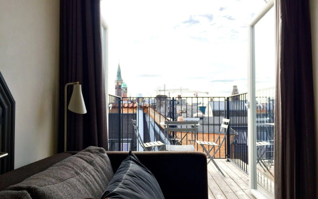 Hotel SP34