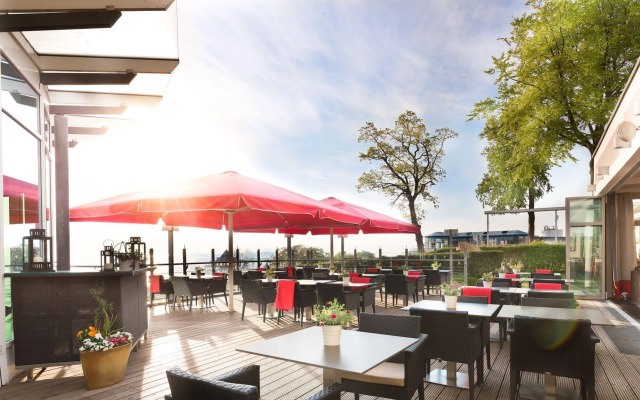 Strandhotel Ostseeblick