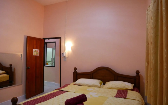 Baan Suan Palm Resort