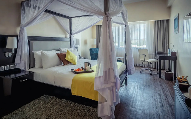 Acacia Premier Hotel