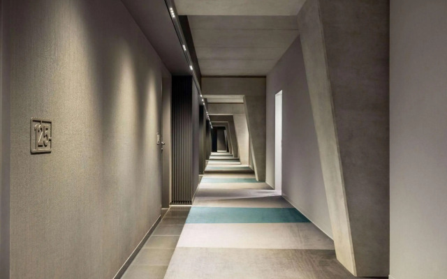 Vienna House by Wyndham Mokotow Warsaw