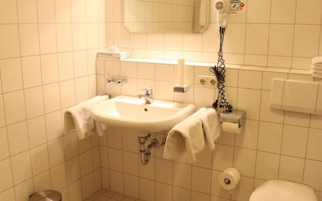 Brauereigasthof Buergerbraeu