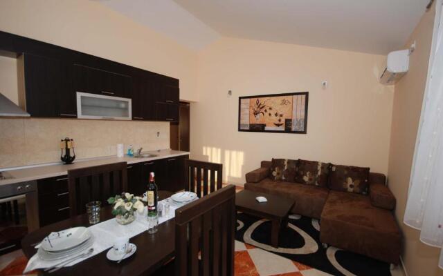 Apartments Stepic