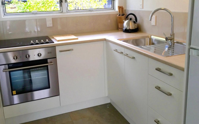 Stay Kerikeri Boutique Apartments and Studios