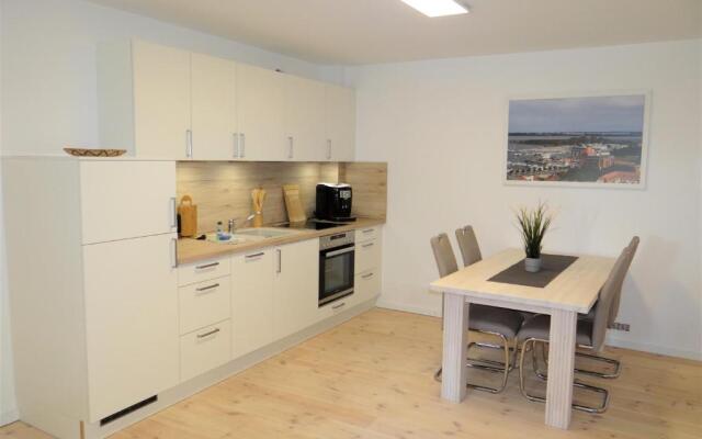 Speicher Residenz Barth E0 App 3