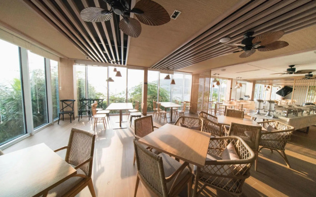 Kare Resort (Zhuhai Dong'ao Island)