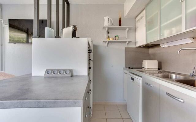 Olympe Private Apartment